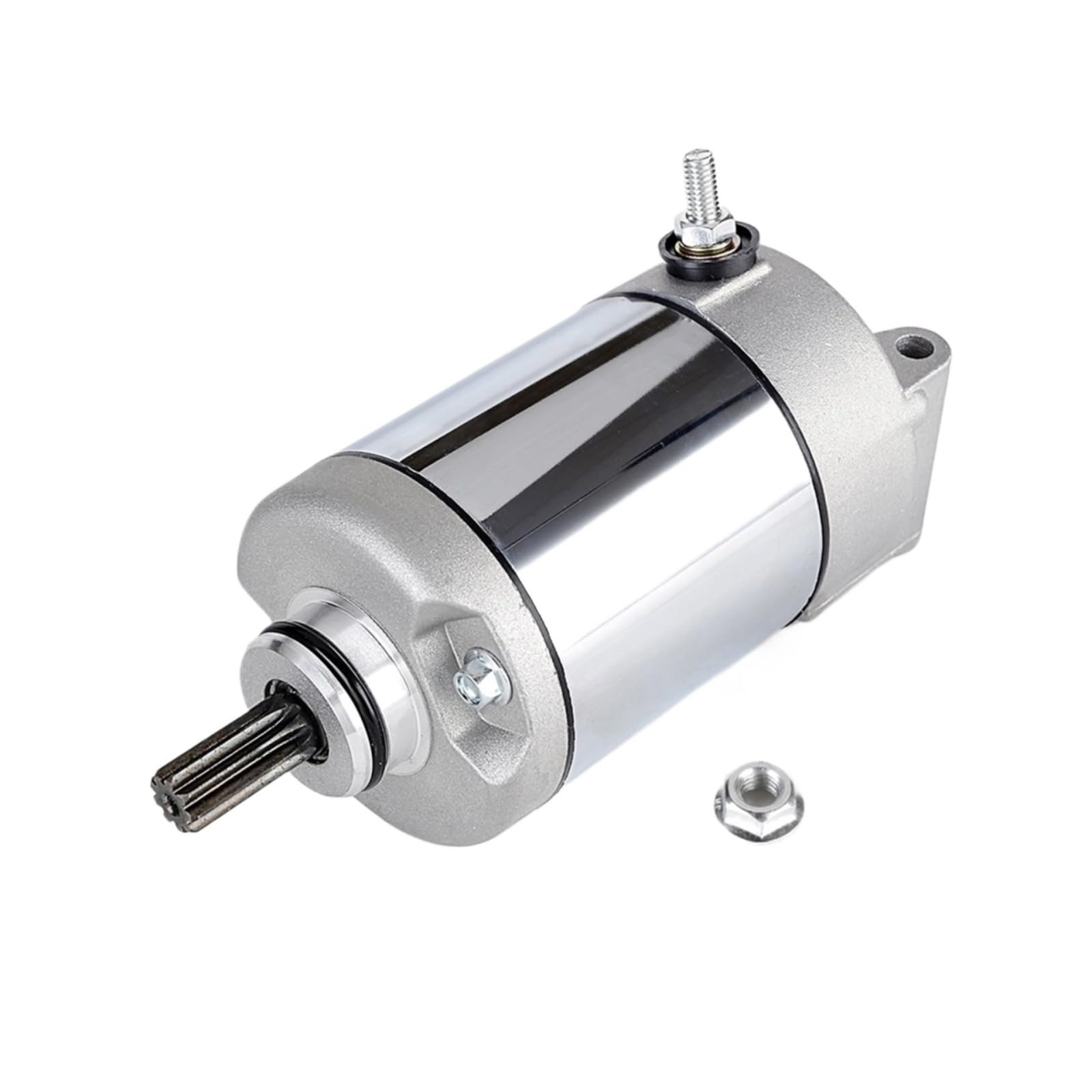 Anlasser kompatibel mit XR125 XR125L CG125M CG125ES CRF230F SL230 FTR223 31200-KBB-901 Anlasser kompatibel mit XR125 XR125L CG125M CG125ES CRF230F SL230 FTR223 31200-KBB-901 von VCYESMUEA