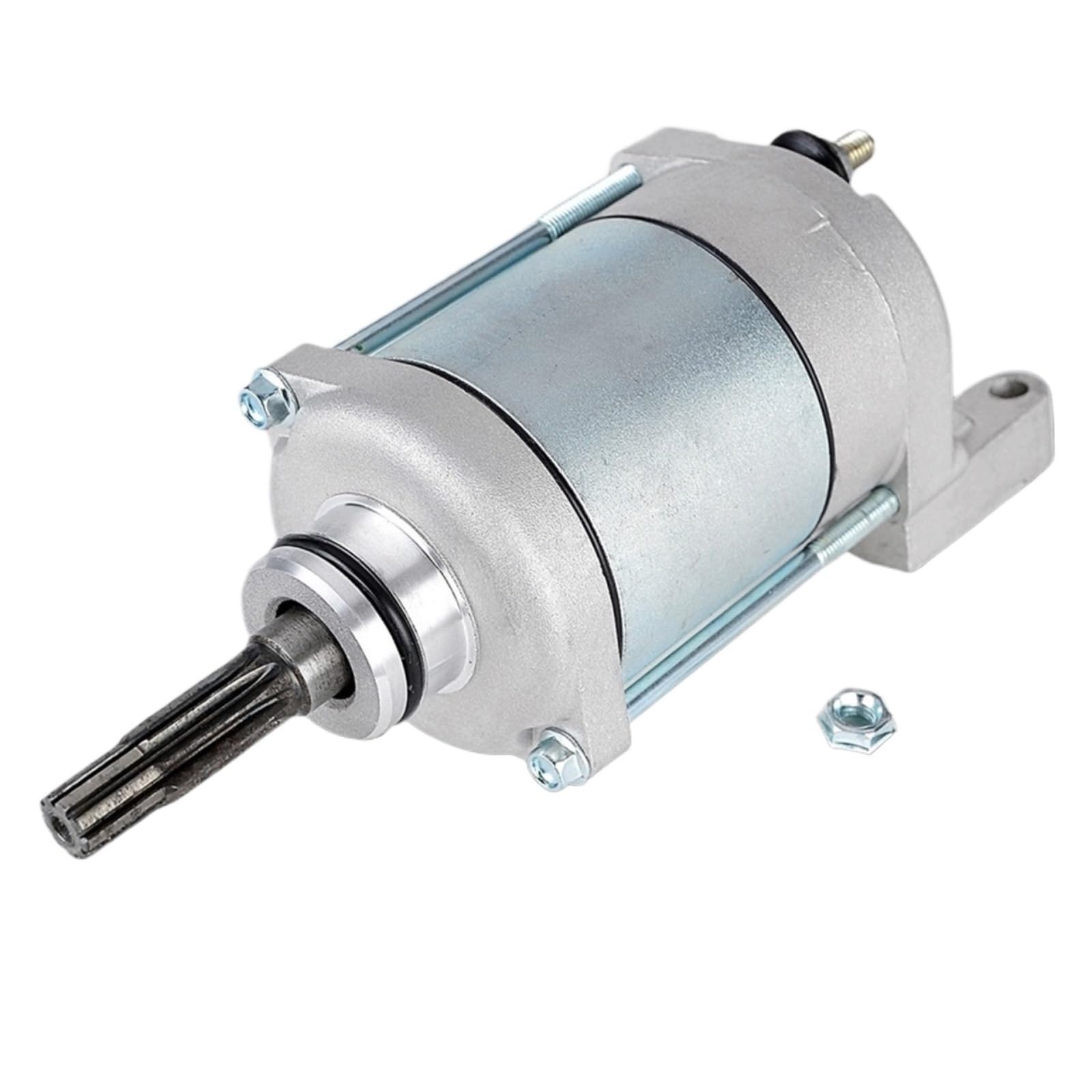 Anlasser kompatibel mit XRE300 2014 2015 2016 2017 XRE 300 31200-KVK-901 Anlasser kompatibel mit XRE300 2014 2015 2016 2017 XRE 300 31200-KVK-901 von VCYESMUEA