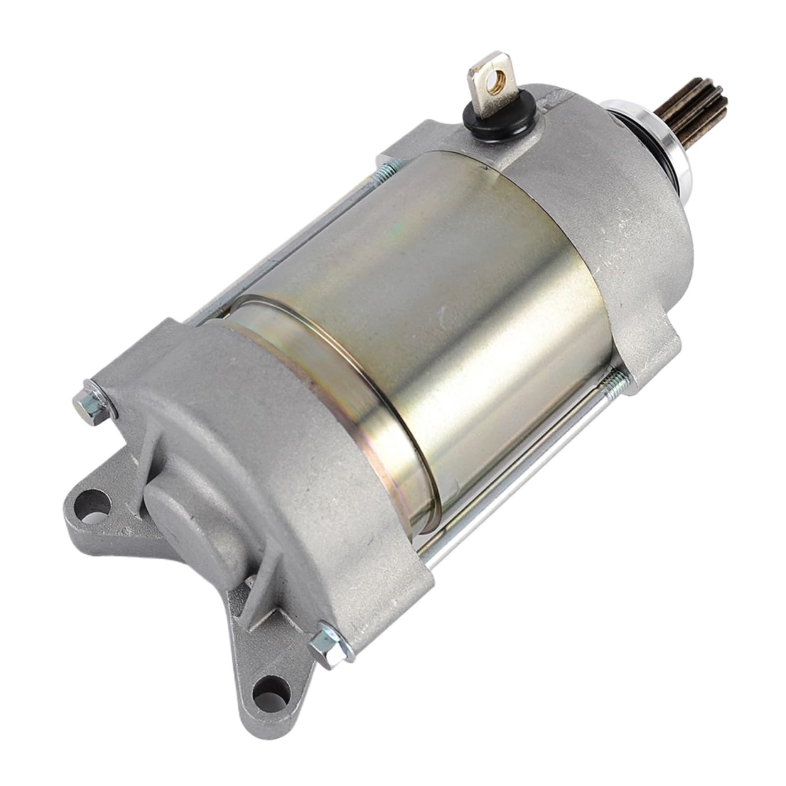 Anlasser kompatibel mit Yamaha FJR1300 FJR1300A FJR1300AE FJR1300AS 5JW-81890-00 1MC-81890-00 1MC-81890-01 Anlasser kompatibel mit Yamaha FJR1300 FJR1300A FJR1300AE FJR1300AS 5JW-81890-00 1MC-81890-00 1MC-81890-01 von VCYESMUEA