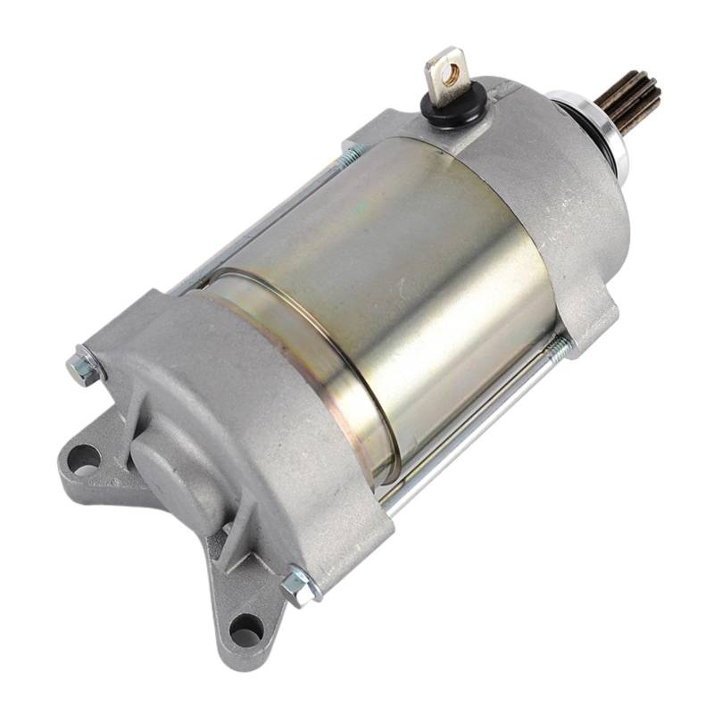 Anlasser kompatibel mit Yamaha FJR1300 FJR1300A FJR1300AE FJR1300AS 5JW-81890-00 1MC-81890-00 1MC-81890-01 von VCYESMUEA