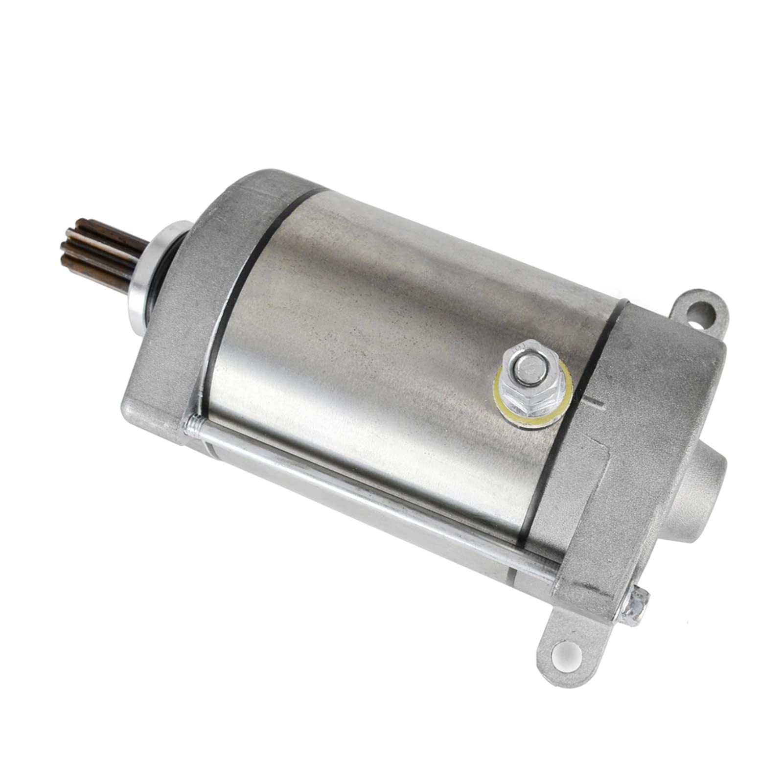 Anlasser kompatibel mit Yamaha Grizzly 660 450 400 YFM600F YFM450 YFM400F Rhino 660 450 YXR660FA YXR45F 5KM-81890-00 4WV-81800-00 Anlasser kompatibel mit Yamaha Grizzly 660 450 400 YFM600F YFM450 YFM400F Rhino 660 450 YXR660FA YXR45F 5KM-81890-00 4WV-81800-00 von VCYESMUEA