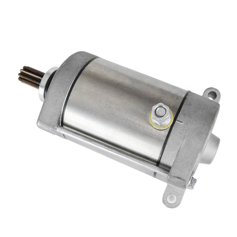 Anlasser kompatibel mit Yamaha Grizzly 660 450 400 YFM600F YFM450 YFM400F Rhino 660 450 YXR660FA YXR45F 5KM-81890-00 4WV-81800-00 von VCYESMUEA
