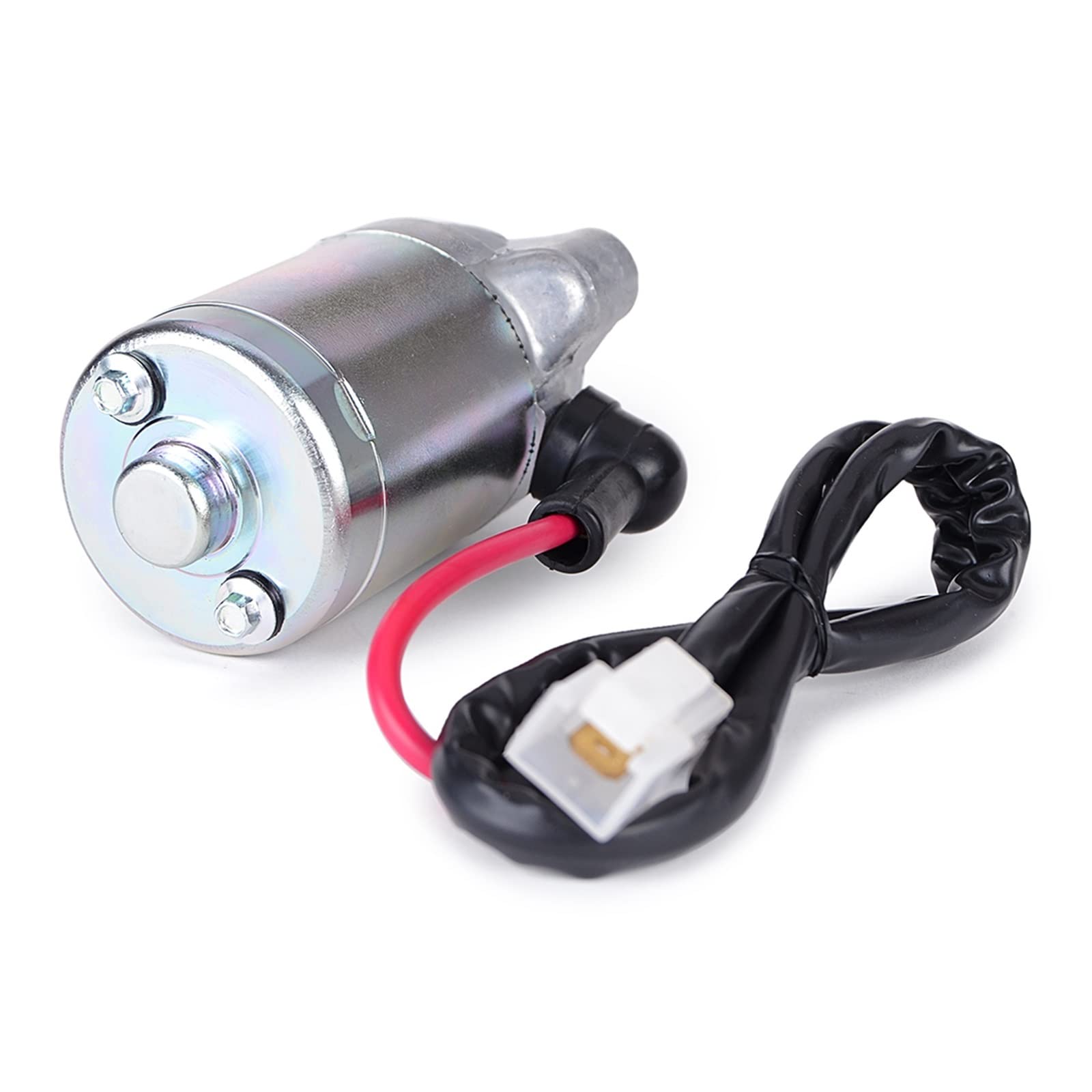 Anlasser kompatibel mit Yamaha MT125 MT-125 YZF R15 R125 R125A WR125 WR125R WR125X Anlasser kompatibel mit Yamaha MT125 MT-125 YZF R15 R125 R125A WR125 WR125R WR125X von VCYESMUEA