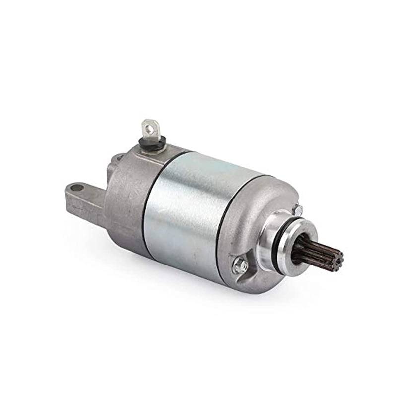 Anlasser kompatibel mit Yamaha-Motorrad CZD 250 300 ABS X-MAX EVOLIS 300 2017–2020, ersetzt OEM B74-H1890-00-00, Motorzubehör von VCYESMUEA