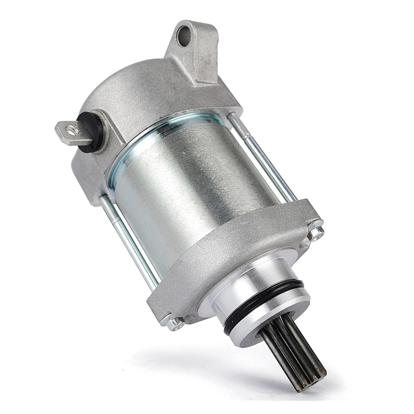 Anlasser kompatibel mit Yamaha WR450F 2007-2015 5TJ-81890-30 WR450FW WR450FX WR450FY WR450FZ WR450FE / WR 450 F WR 450F Anlasser kompatibel mit Yamaha WR450F 2007-2015 5TJ-81890-30 WR450FW WR450FX WR450FY WR450FZ WR450FE / WR 450 F WR 450F von VCYESMUEA