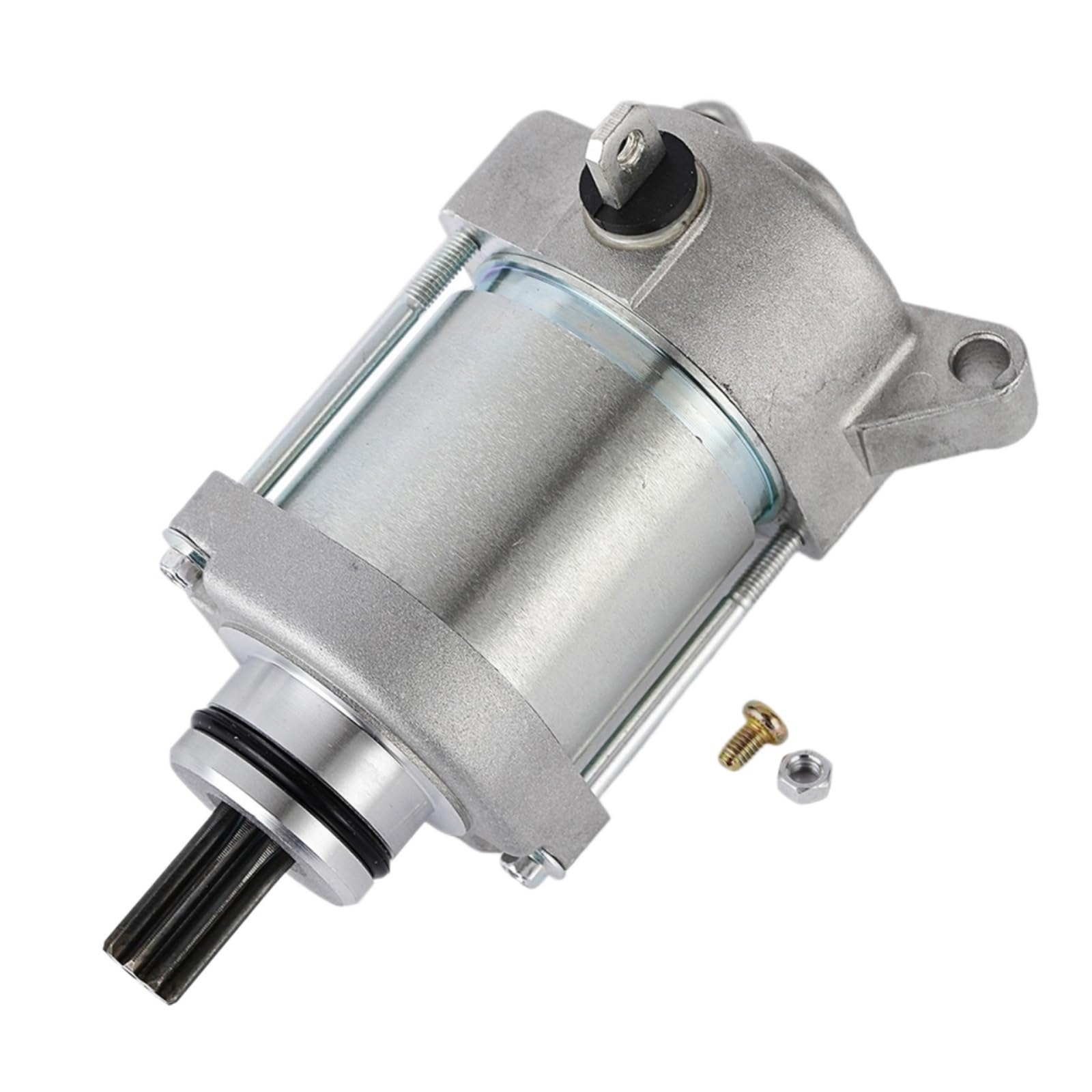 Anlasser kompatibel mit Yamaha WR450F 2007-2015 5TJ-81890-30 WR450FW WR450FX WR450FY WR450FZ WR450FE / WR 450 F WR 450F Anlasser kompatibel mit Yamaha WR450F 2007-2015 5TJ-81890-30 WR450FW WR450FX WR450FY WR450FZ WR450FE / WR 450 F WR 450F von VCYESMUEA