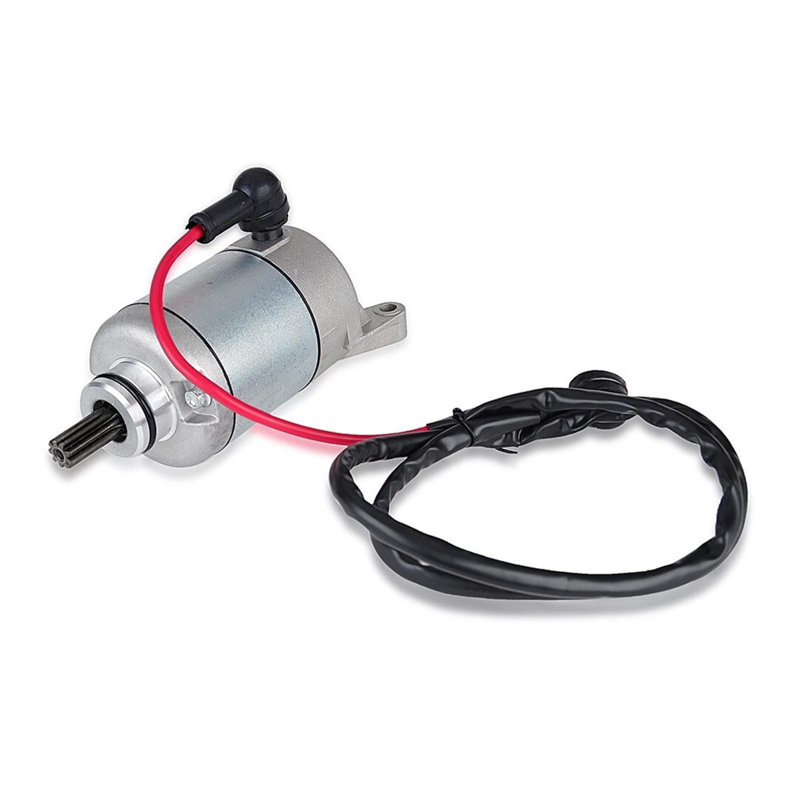 Anlasser kompatibel mit Yamaha YZF R25 R3 R3A MTN320 MTN320-A MT-03 ABS MTN250 MT-25 2015-2018 1WD-H1800-00 YZF-R25 YZF-R3 Anlasser kompatibel mit Yamaha YZF R25 R3 R3A MTN320 MTN320-A MT-03 ABS MTN250 MT-25 2015-2018 1WD-H1800-00 YZF-R25 YZF-R3 von VCYESMUEA