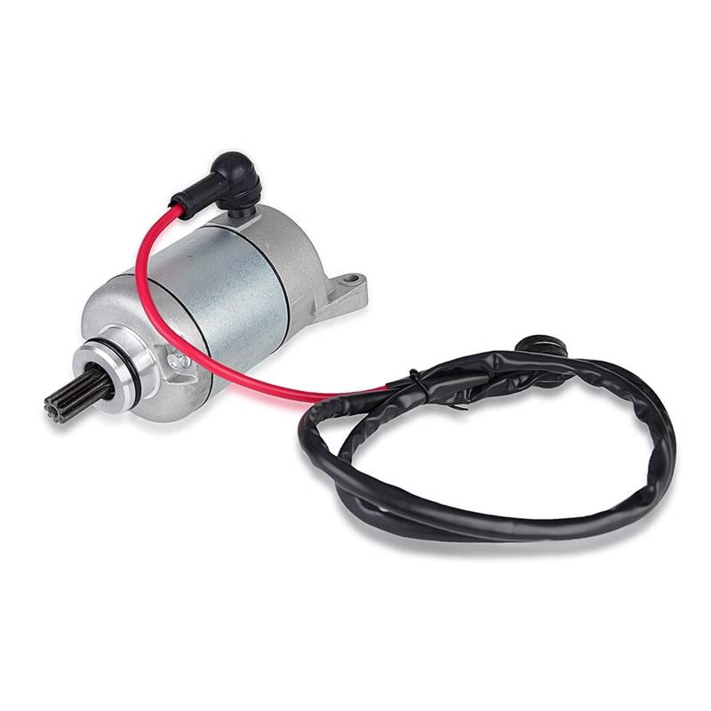 Anlasser kompatibel mit Yamaha YZF R25 R3 R3A MTN320 MTN320-A MT-03 ABS MTN250 MT-25 2015-2018 1WD-H1800-00 YZF-R25 YZF-R3 von VCYESMUEA