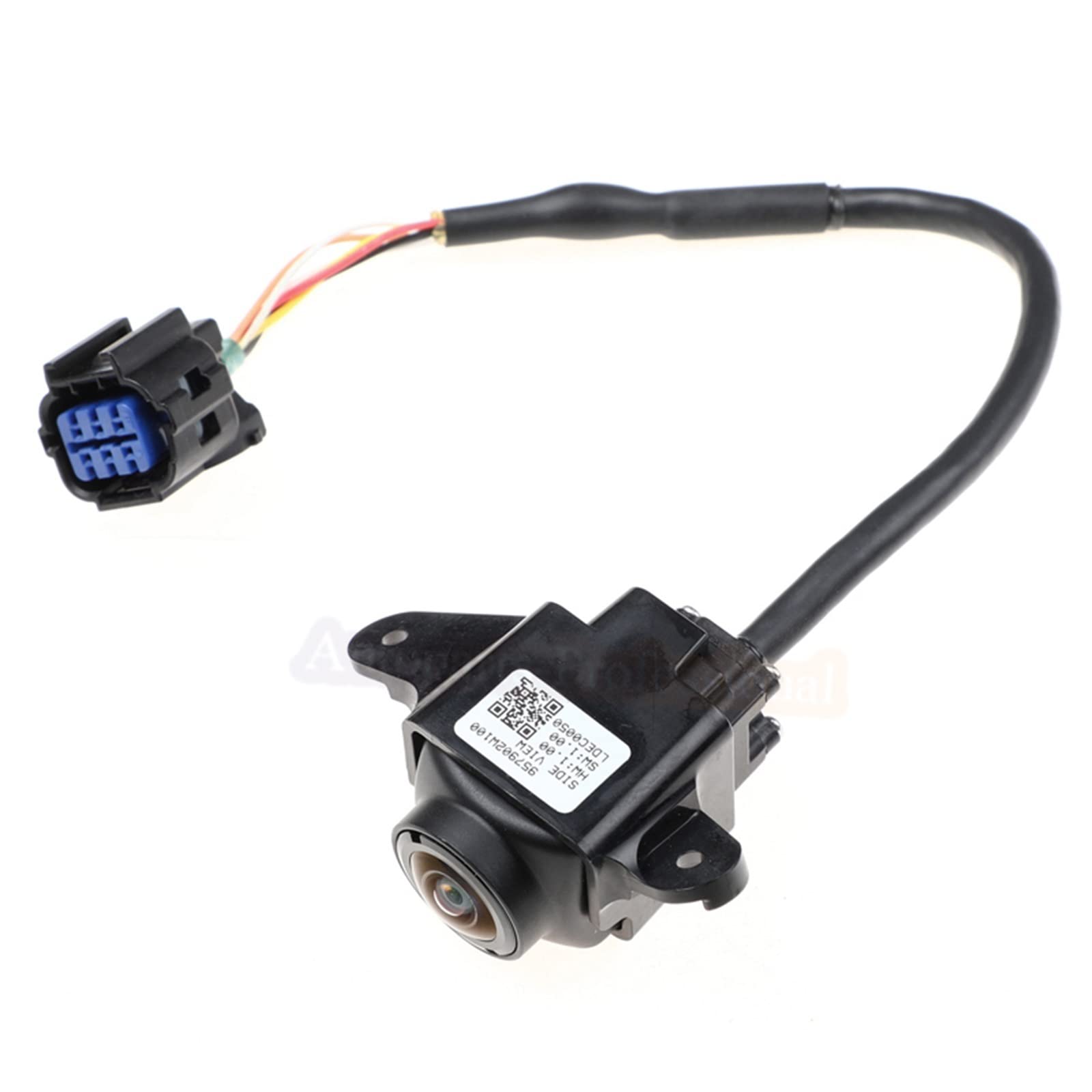 Auto Auto Zubehör Rückansicht Backup-Kamera 16-18 Kompatibel Mit Hyundai 95790-2W100 957902W100 Auto Auto Zubehör Rückansicht Backup-Kamera 16-18 Kompatibel Mit Hyundai 95790-2W100 957902W100 von VCYESMUEA