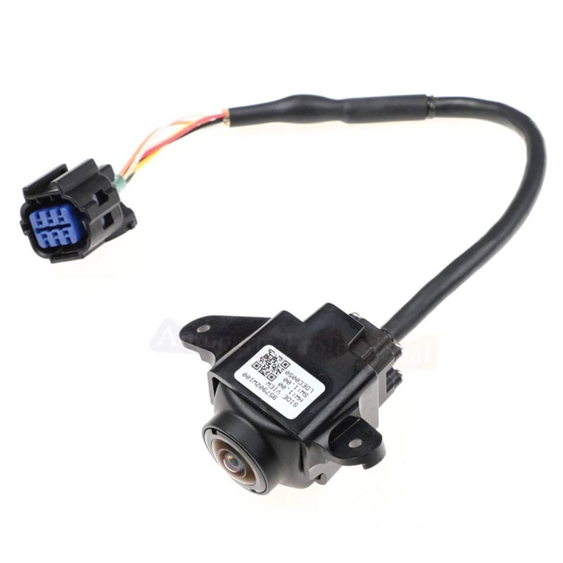 Auto Auto Zubehör Rückansicht Backup-Kamera 16-18 Kompatibel Mit Hyundai 95790-2W100 957902W100 von VCYESMUEA