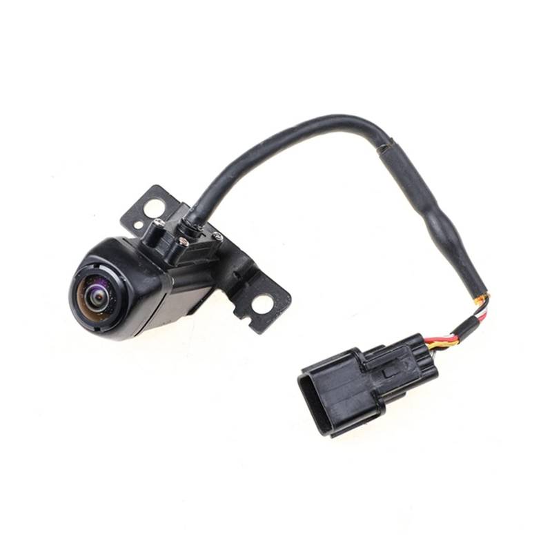 Auto Zubehör 95760-B8650 95760B8650 Kompatibel Mit Hyundai Santa Fe XL 2017-2019 Hinten Rückansicht Kamera Assy von VCYESMUEA