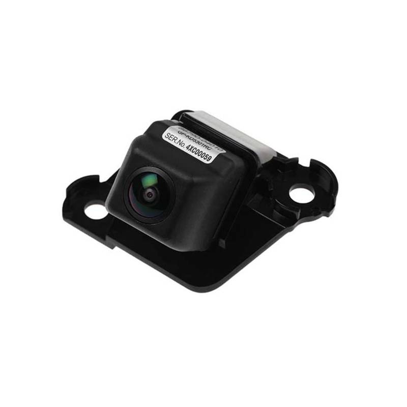 Autozubehör 86790-04010 8679004010 Rückfahrkamera Kompatibel mit Toyota Tacoma 2008-2013 von VCYESMUEA