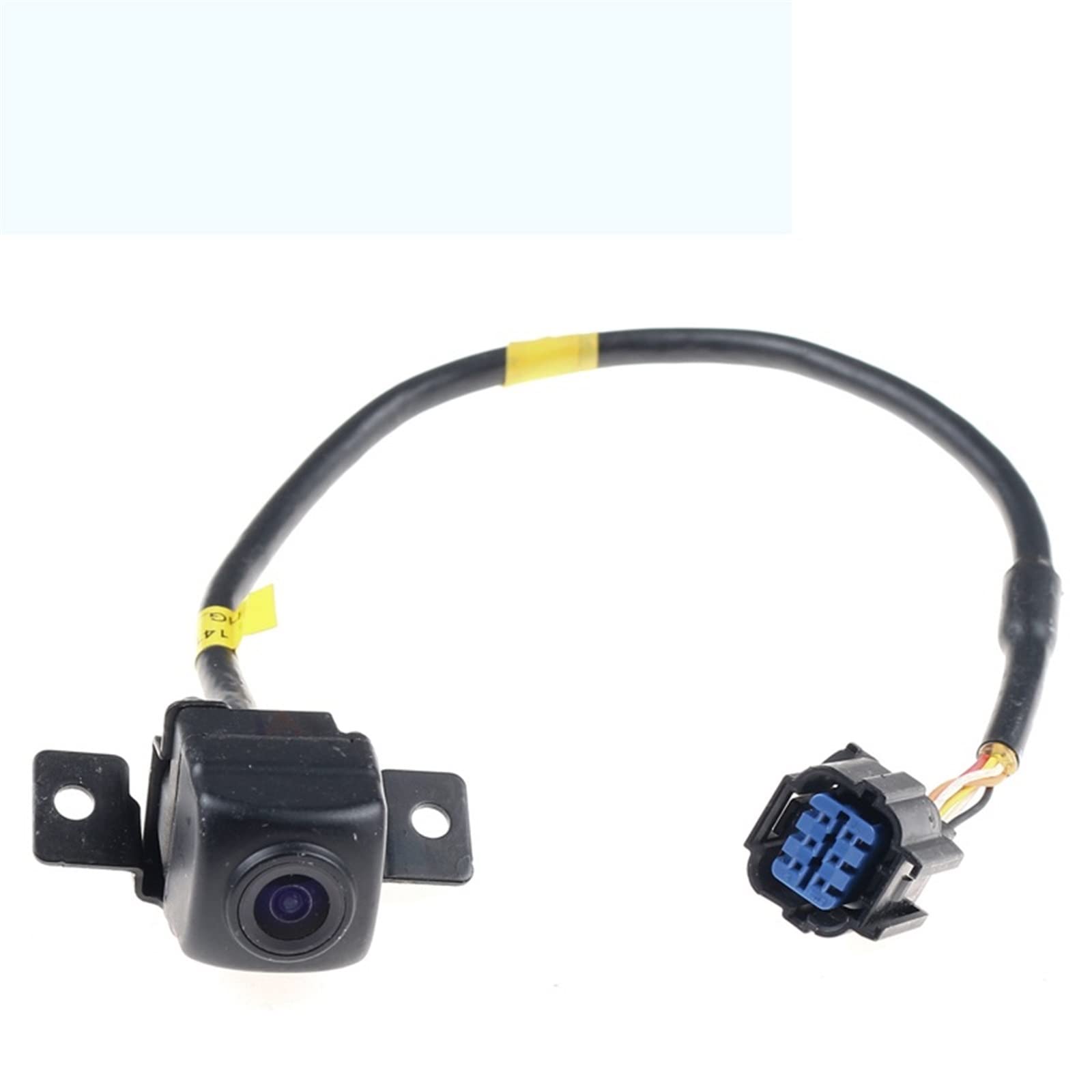 Autozubehör Rückfahrkamera Kompatibel mit Hyundai Azera - GDI 2011-2016 957603V500 95760-3V500 Rückfahrkamera Autozubehör Rückfahrkamera Kompatibel mit Hyundai Azera - GDI 2011-2016 957603V500 95760-3V500 Rückfahrkamera von VCYESMUEA