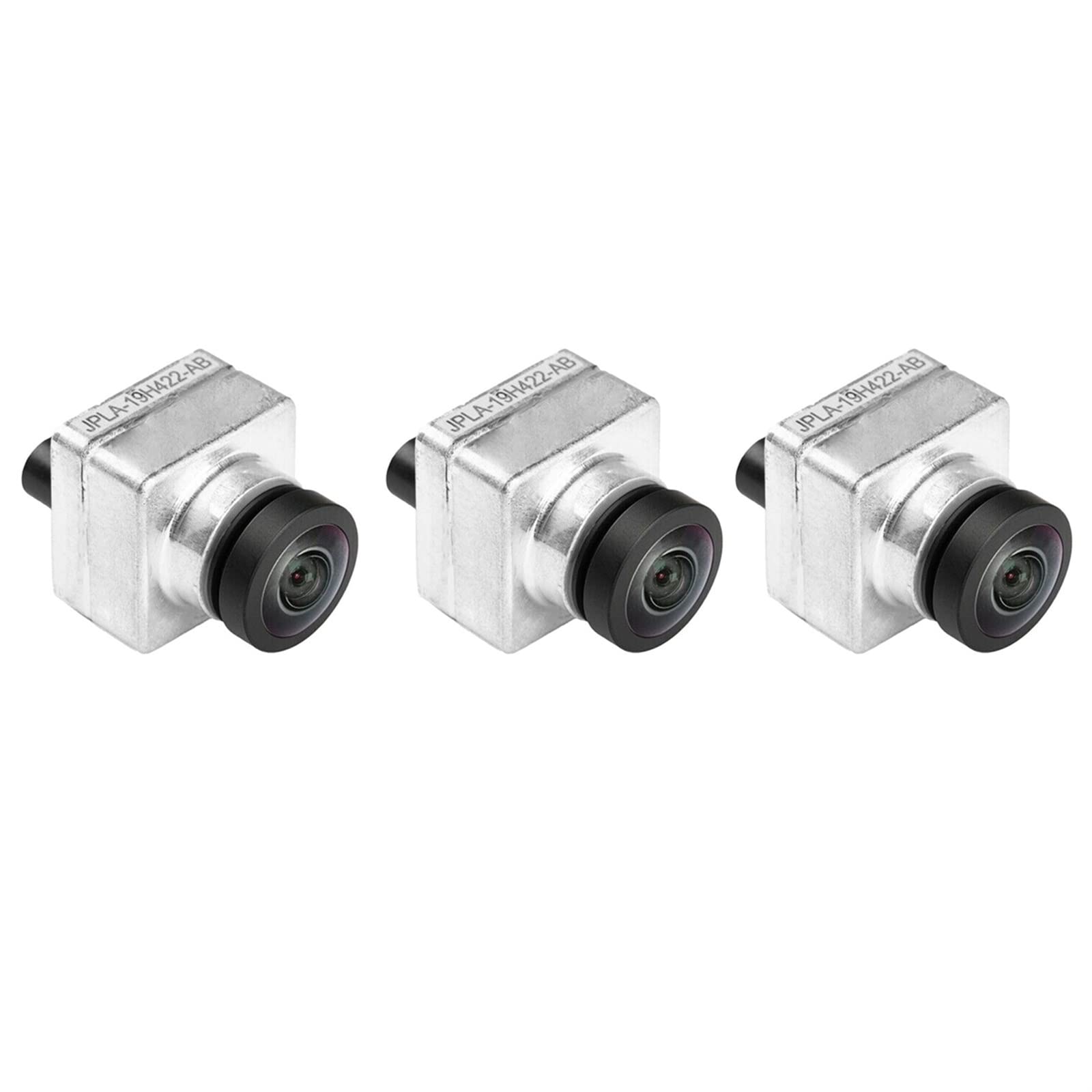 JPLA-19H422-AB Einparkkamera Surround-Kamera Kompatibel mit Land Rover -Jaguar I-PACE LR098720 T4K4171 JPLA-19H422-AB Einparkkamera Surround-Kamera Kompatibel mit Land Rover -Jaguar I-PACE LR098720 T4K4171 von VCYESMUEA