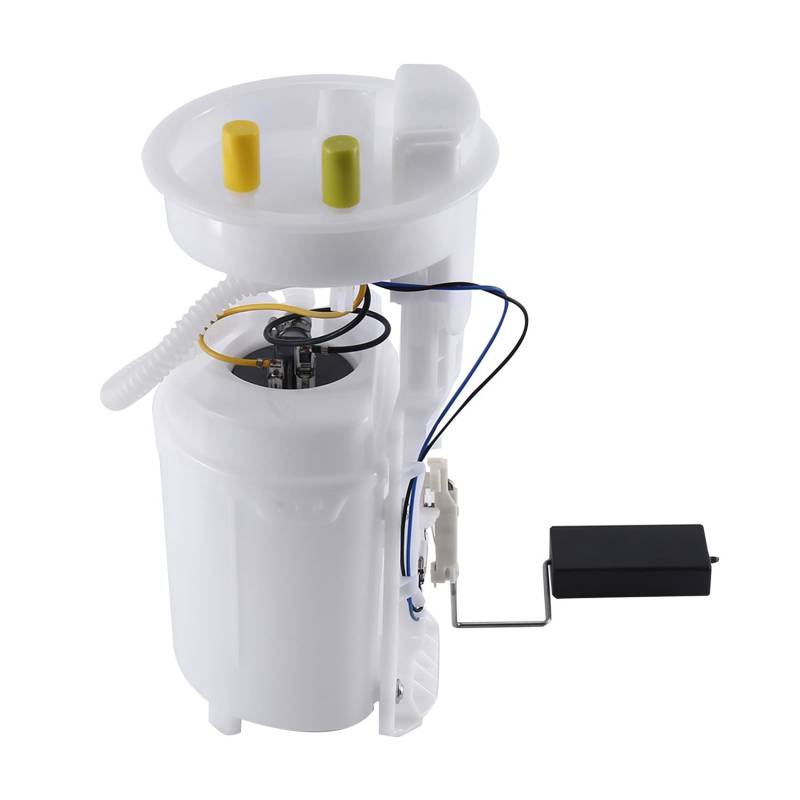 Kraftstoffpumpe, kompatibel mit VW 2.0L 1.8L 2.5L, kompatibel mit Jetta Golf 2.0L 1.8L 2.8L 1998-2005 von VCYESMUEA
