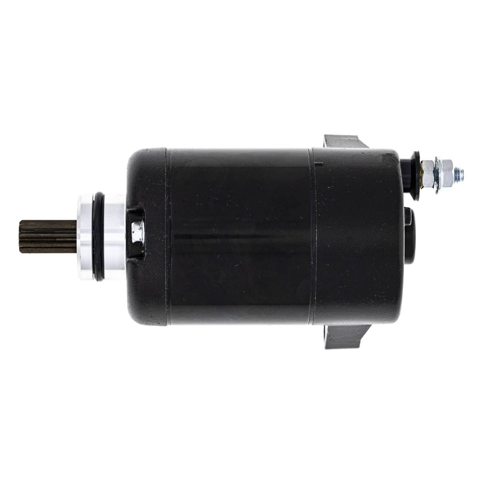 Motorrad-Anlasser, kompatibel mit K-TM 125 cc 200 cc Duke 125 cc 200 cc Duke125cc 200 cc 2011–2017, ersetzt OEM: 90140001000 Motos Engine Motorrad-Anlasser, kompatibel mit K-TM 125 cc 200 cc Duke 125 cc 200 cc Duke125cc 200 cc 2011–2017, ersetzt OEM: 90140001000 Motos Engine von VCYESMUEA