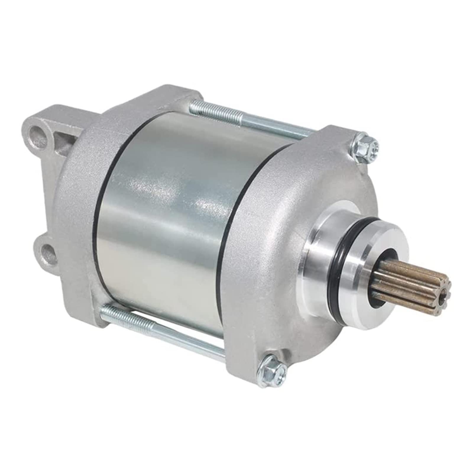 Motorrad-Anlasser, kompatibel mit OEM: 79440001000, kompatibel mit K-TM, kompatibel mit Husqvarna FS450 FX450 FE450 FE501 FE501S FC450 FR450, Motorradzubehör Motorrad-Anlasser, kompatibel mit OEM: 79440001000, kompatibel mit K-TM, kompatibel mit Husqvarna FS450 FX450 FE450 FE501 FE501S FC450 FR450, Motorradzubehör von VCYESMUEA