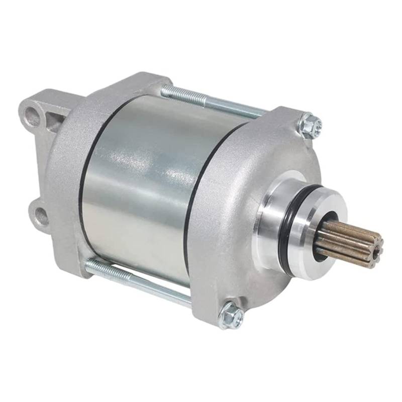 Motorrad-Anlasser, kompatibel mit OEM: 79440001000, kompatibel mit K-TM, kompatibel mit Husqvarna FS450 FX450 FE450 FE501 FE501S FC450 FR450, Motorradzubehör von VCYESMUEA