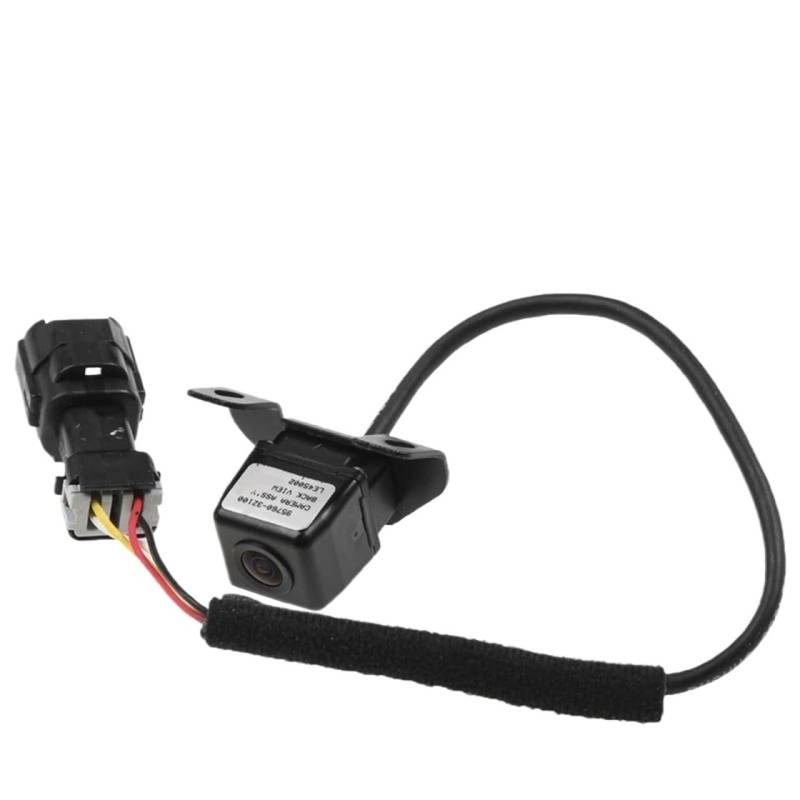 Rückansicht Backup-Kamera Kompatibel Mit Hyundai 95760-3Z100 957603Z100 Auto Auto Zubehör von VCYESMUEA