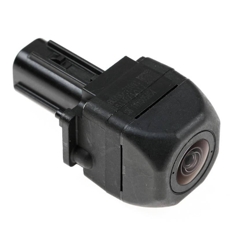 Rückansicht Backup-Kamera Kompatibel Mit Toyota Fortuner 8679071011 86790-71011 Auto Auto Zubehör von VCYESMUEA