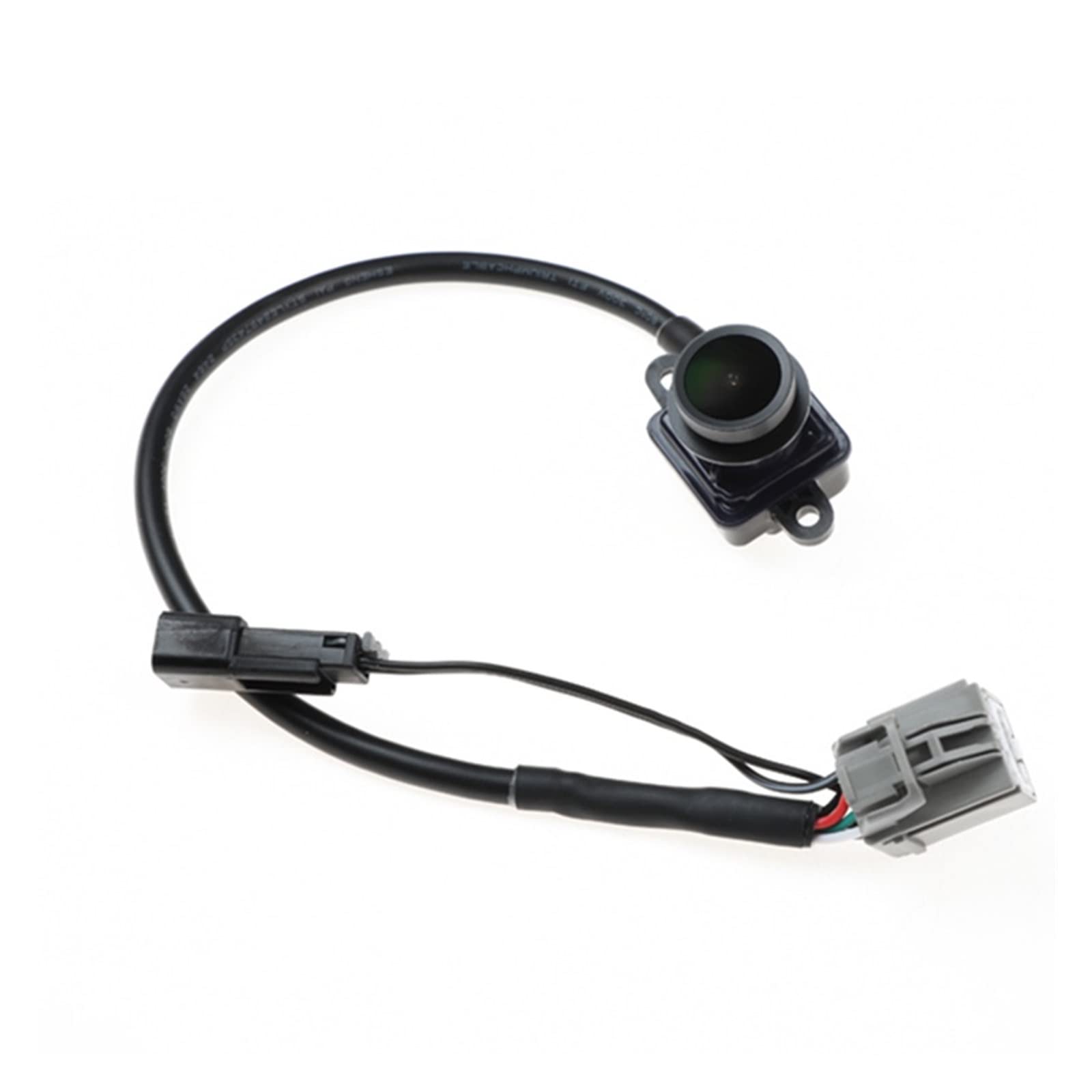 Rückfahrkamera, kompatibel mit Dodge Journey 2011 2012 2013 2014 2015 2016 2017 2018 2019 2020, 56054158AB, Autozubehör Rückfahrkamera, kompatibel mit Dodge Journey 2011 2012 2013 2014 2015 2016 2017 2018 2019 2020, 56054158AB, Autozubehör von VCYESMUEA