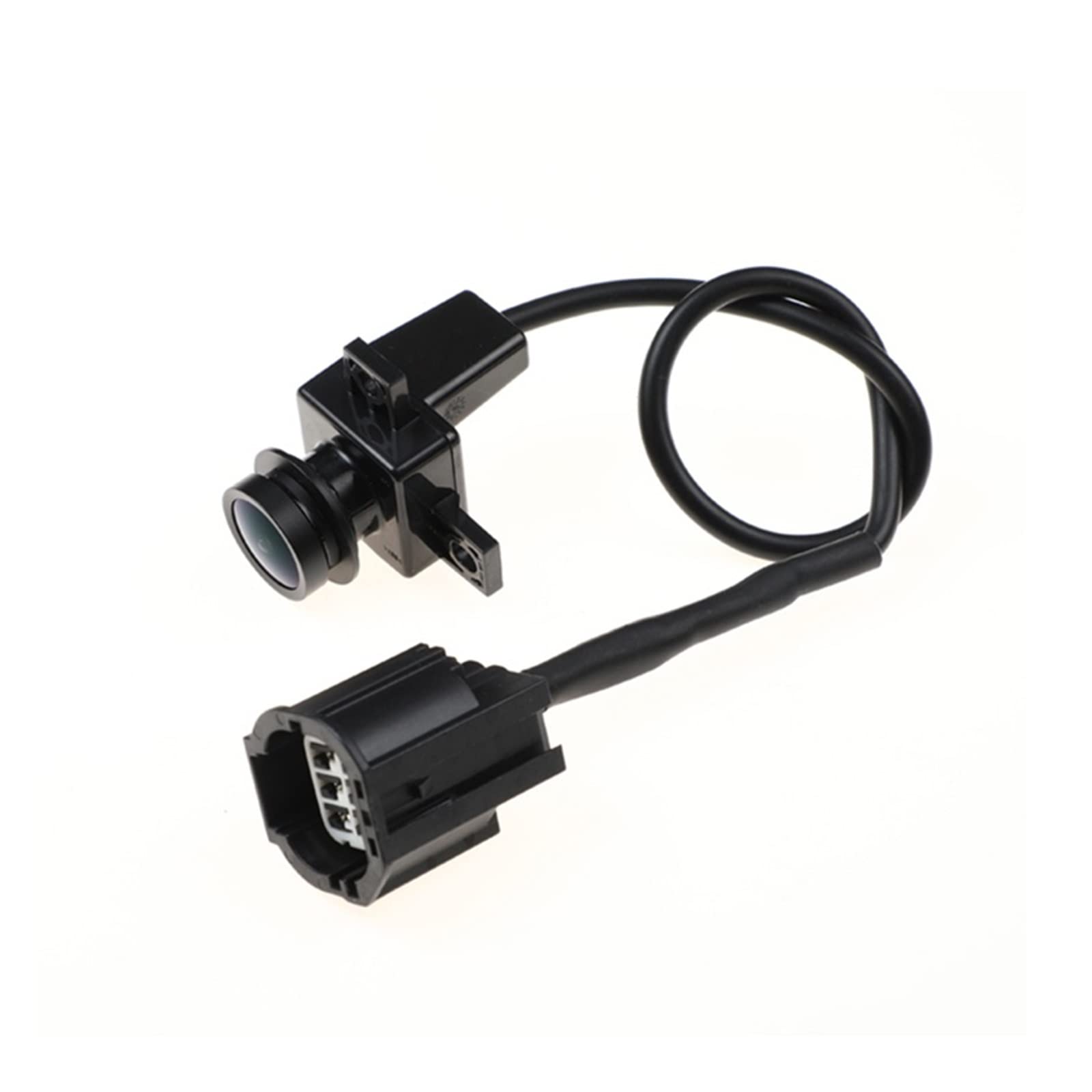 Rückfahrkamera fürs Auto, kompatibel mit 2009–2012 Dodge Ram 1500 2500 3500 56054041AD 56054041AC 56054164AA/56054164AB/56054164AC Rückfahrkamera fürs Auto, kompatibel mit 2009–2012 Dodge Ram 1500 2500 3500 56054041AD 56054041AC 56054164AA/56054164AB/56054164AC von VCYESMUEA