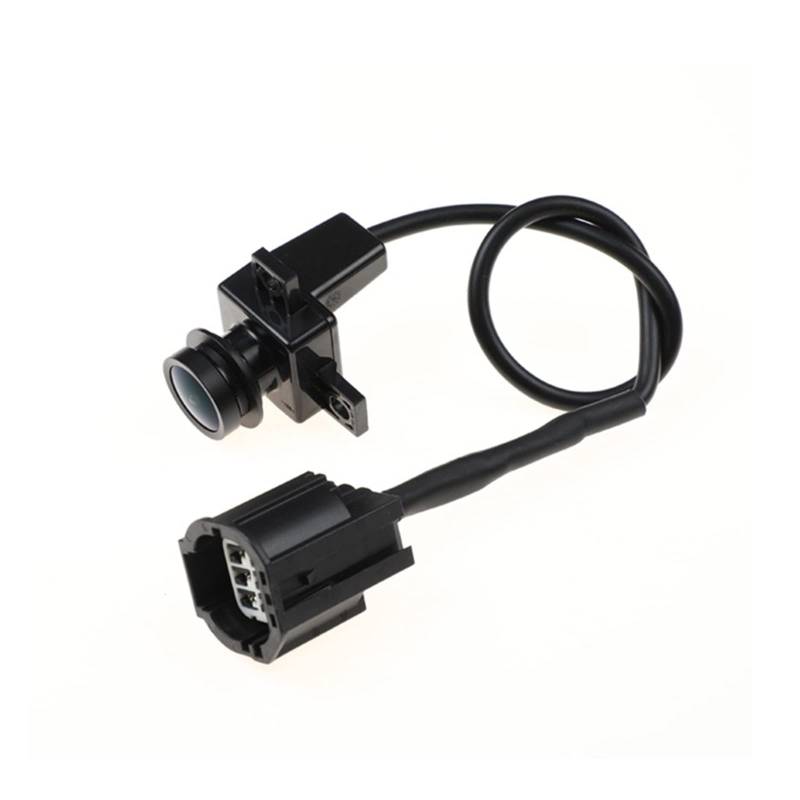 Rückfahrkamera fürs Auto, kompatibel mit 2009–2012 Dodge Ram 1500 2500 3500 56054041AD 56054041AC 56054164AA/56054164AB/56054164AC von VCYESMUEA