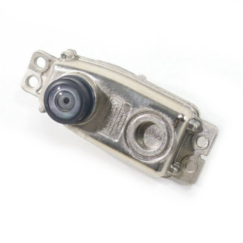 Surround View Kamera for die vordere Stoßstange rechts, kompatibel mit Land Rover Range Rover L322 2010–2013, LR031816, LR027186, AH2219H424AF von VCYESMUEA