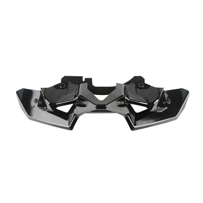 VDFNGFD Aerodynamischer Spoiler Kit für Motorrad Kawasaki Z900 (2020, 2021, 2022, 2023, 2024) (Glossy Black) von VDFNGFD