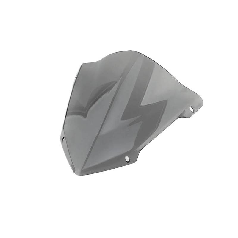 VDFNGFD Windschutzscheibe kompatibel mit Yamaha MT07 FZ07 MT09 FZ09 FZ09 Motorrad-Zubehör Windschutz MT-07 FZ-07 FZ MT 07 09(MT09 FZ09 2014-2016) von VDFNGFD