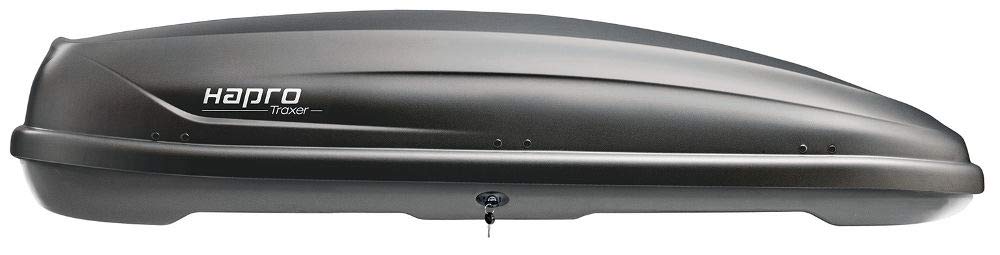 VDL HAPRO 35907 Traxer, anthrazit VDL HAPRO 35907 Traxer, anthrazit von VDL HAPRO
