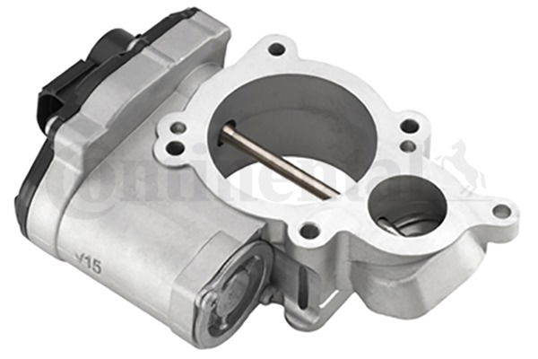 AGR-Ventil VDO 408-265-001-007Z AGR-Ventil VDO 408-265-001-007Z von VDO