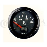 Anzeige, Kühlmitteltemperatur VDO 310-010-012K von VDO