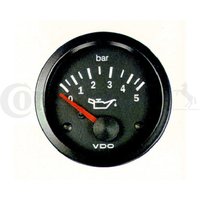Anzeige, Öldruck VDO 350-010-014K von VDO