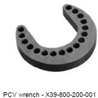 CR-Pumpen-Reparatursatz VDO X39-800-200-001 von VDO