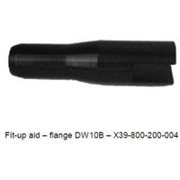 Common-Rail Pumpenkomponente VDO X39-800-200-004 von VDO