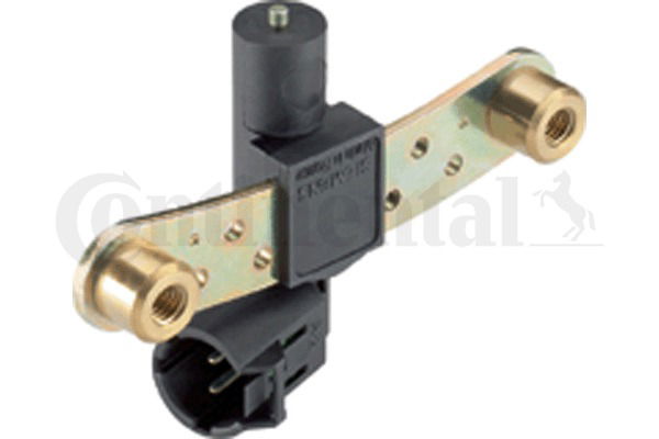 Impulsgeber, Kurbelwelle VDO S119976001Z Impulsgeber, Kurbelwelle VDO S119976001Z von VDO