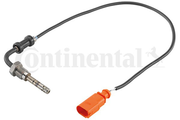 Sensor, Abgastemperatur VDO 2910000214500 Sensor, Abgastemperatur VDO 2910000214500 von VDO