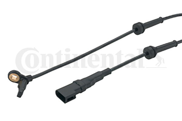 Sensor, Raddrehzahl Vorderachse VDO A2C59512221Z von VDO