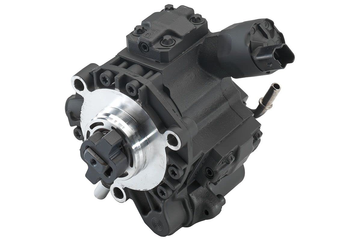 VDO 5WS40809-Z hochdruckpumpe VDO 5WS40809-Z hochdruckpumpe von VDO