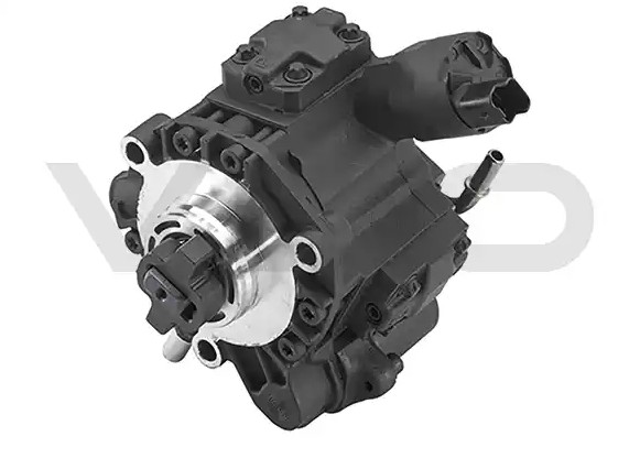 VDO Hochdruckpumpe FORD,FIAT,PEUGEOT 5WS40809-Z 9688153080,9681945580,9684704880 1373546,1441327,RM3M5Q9A543BD,00001920QH,1920QH,3M5Q9A543BD von VDO