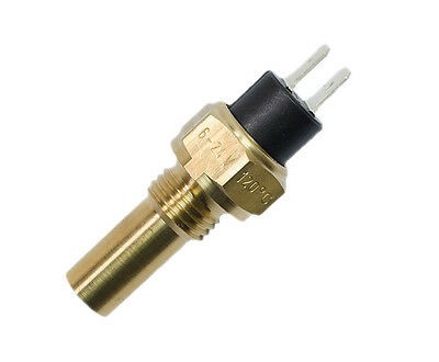 VDO Kühlmitteltemperatursensor 323-805-001-001K 50613441000,0025427517,A0025427517 Kühlmittelsensor,Kühlmitteltemperatur-Sensor 0248178,01163722 von VDO