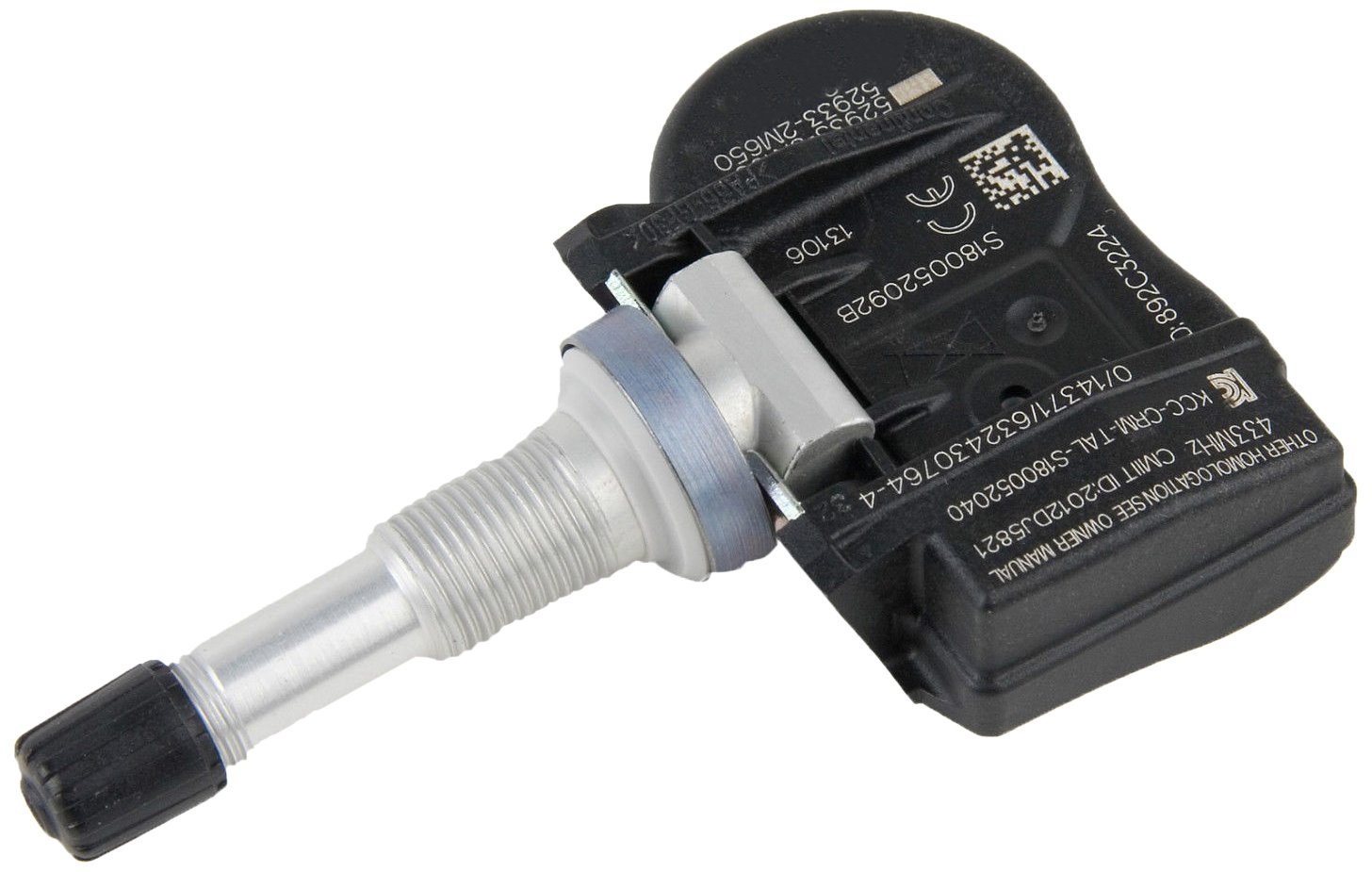 VDO S180052092 Reifendruckkontrollsystem-Sensor von VDO