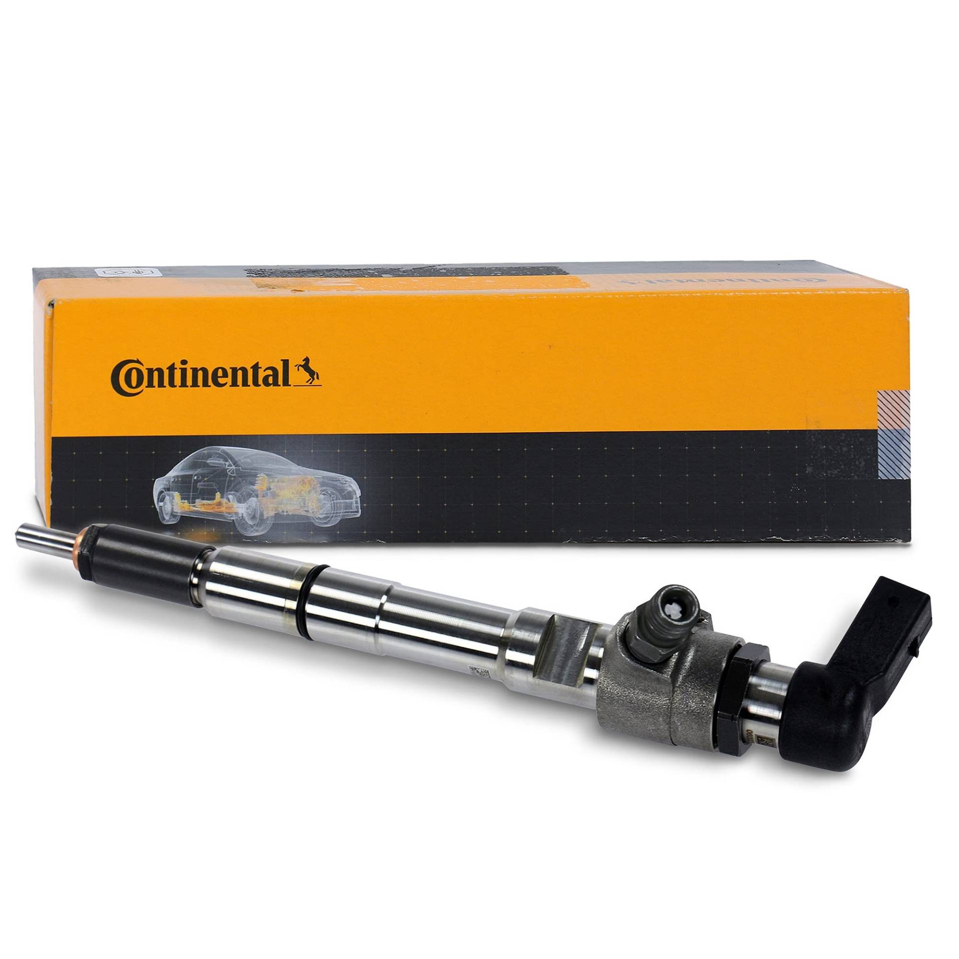 Einspritzdüse von Continental/Vdo mit Dichtung (A2C9626040080) Düse Gemischaufbereitung Einspritzdüse von Continental/Vdo mit Dichtung (A2C9626040080) Düse Gemischaufbereitung von VDO