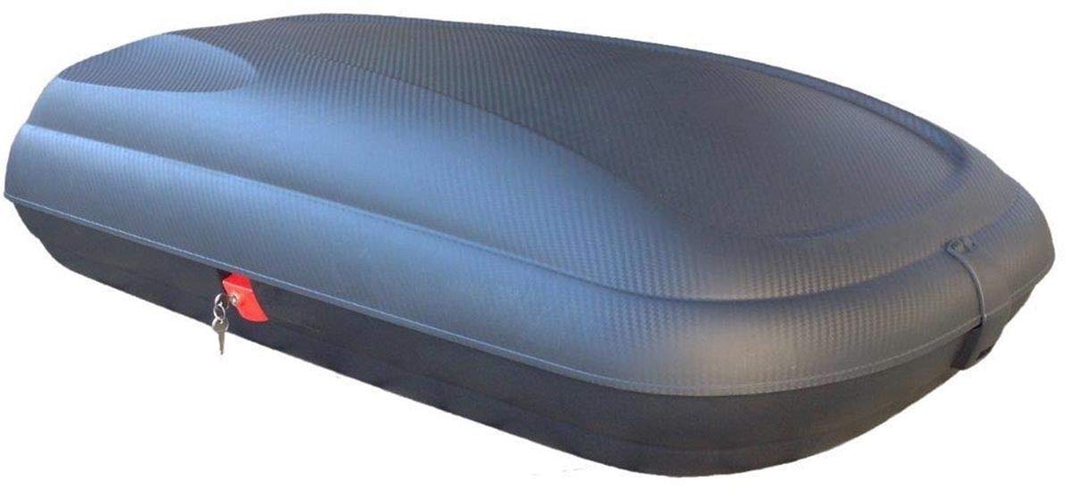 Dachbox BA320 Relingträger Alu Suzuki Grand Vitara 99-03 75kg abschliessbar Dachbox BA320 Relingträger Alu Suzuki Grand Vitara 99-03 75kg abschliessbar von VDP