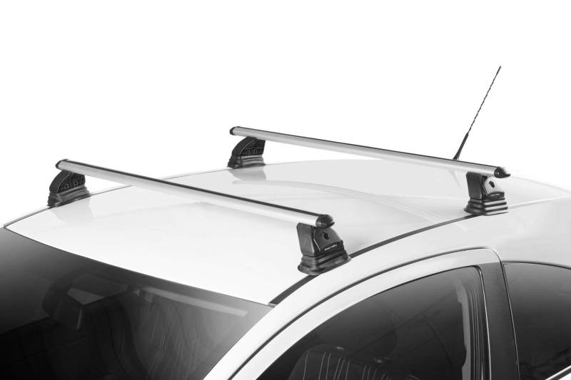 Dachträger VDP EVO ALU kompatibel mit Hyundai i30 (GD) 3-5 Türer 2012-2017 von VDP