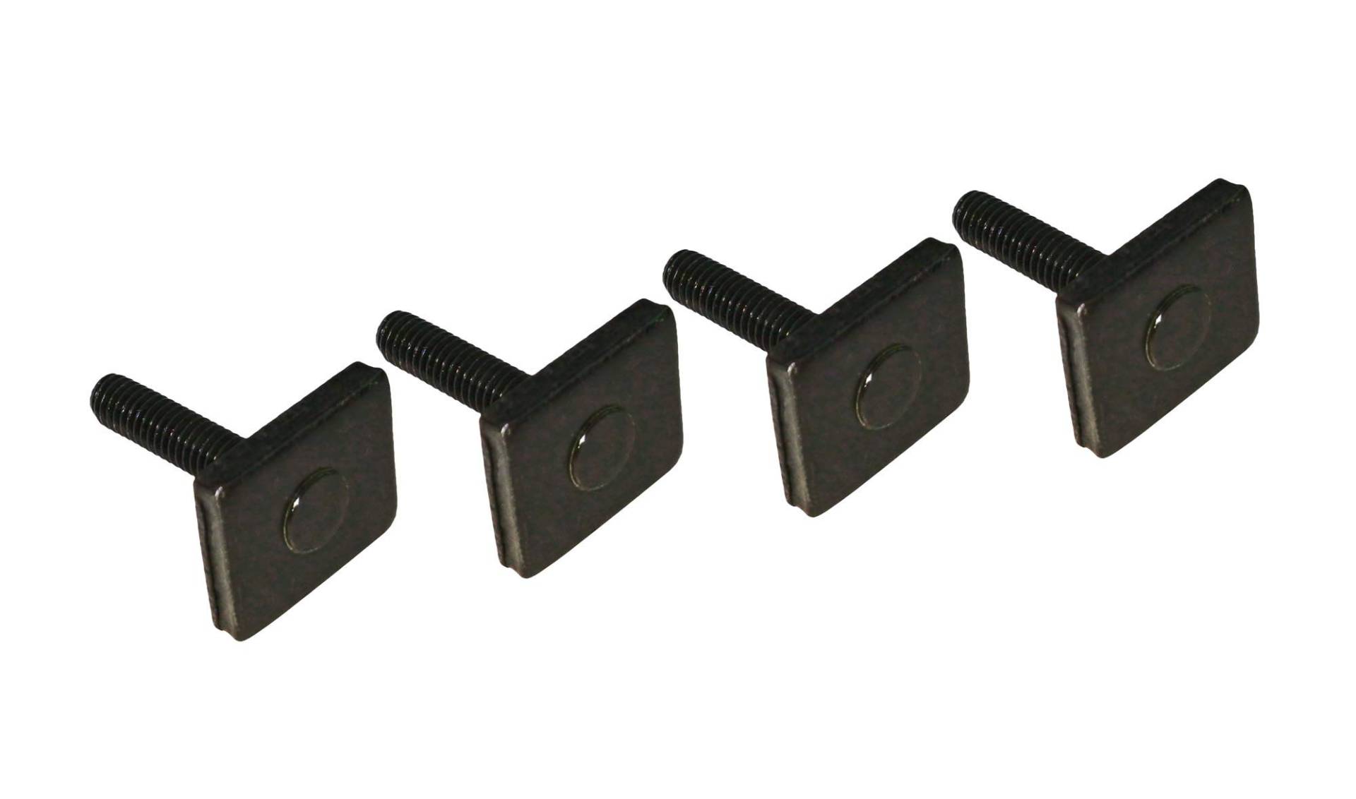 VDP 4 Nutsteine M6x25mm Dachträger Relingträger T-Nut Adapter Nutensteine VDP 4 Nutsteine M6x25mm Dachträger Relingträger T-Nut Adapter Nutensteine von VDP