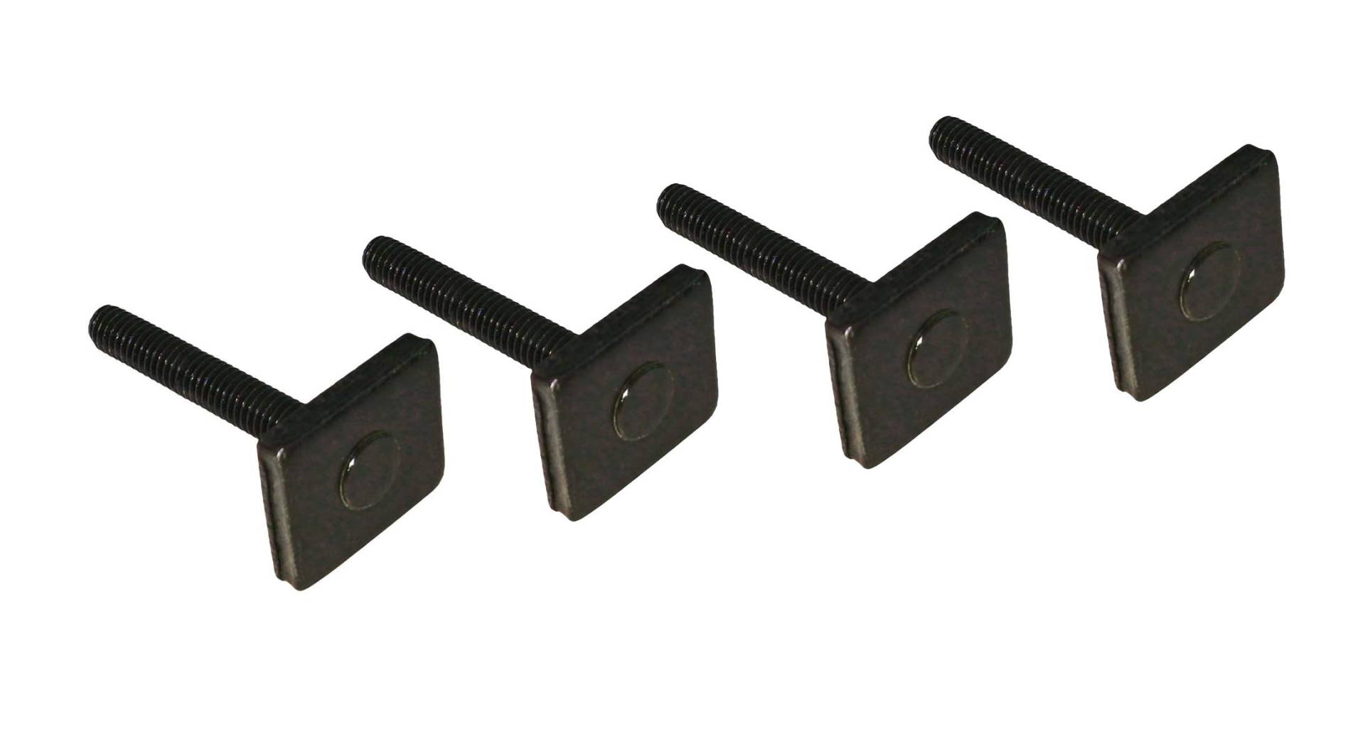 VDP 4 Nutsteine M6x40mm Kopf 20x20 Dachträger Relingträger T-Nut Adapter Nutensteine VDP 4 Nutsteine M6x40mm Kopf 20x20 Dachträger Relingträger T-Nut Adapter Nutensteine von VDP