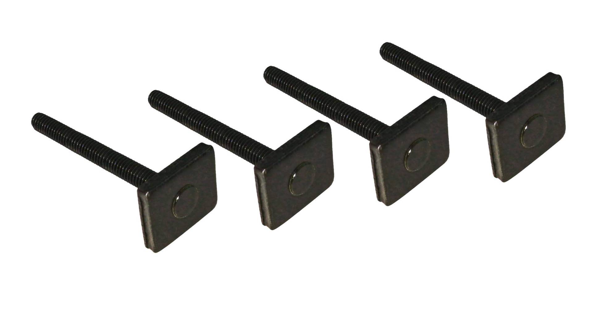 VDP 4 Nutsteine M6x60mm Kopf 20x20 Dachträger Relingträger T-Nut Adapter Nutensteine VDP 4 Nutsteine M6x60mm Kopf 20x20 Dachträger Relingträger T-Nut Adapter Nutensteine von VDP
