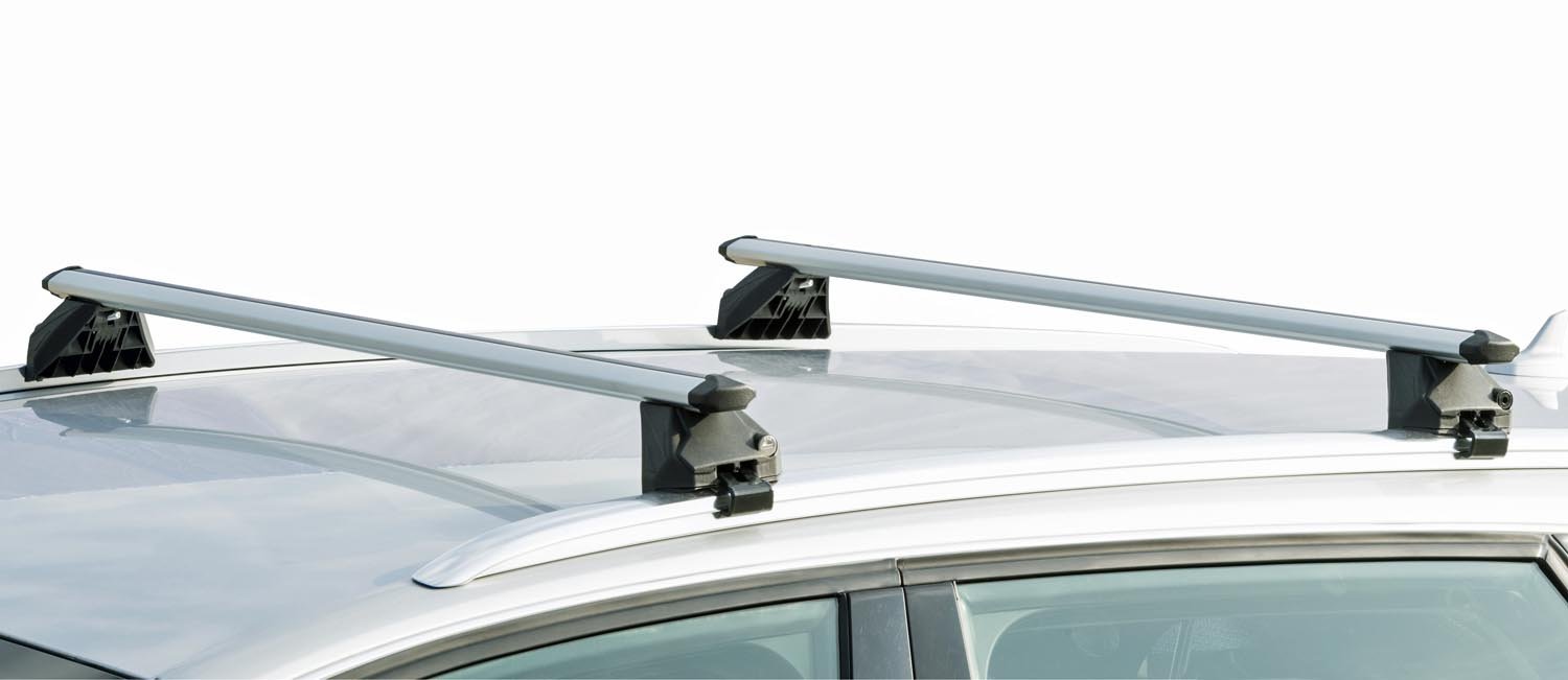 Alu Relingträger VDP CRV107A kompatibel mit Opel Crossland X 5 Türer ab 2017 abschliessbar Alu Relingträger VDP CRV107A kompatibel mit Opel Crossland X 5 Türer ab 2017 abschliessbar von VDP